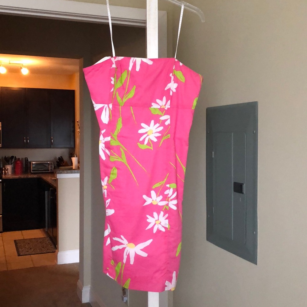 Lily Pulitzer dress